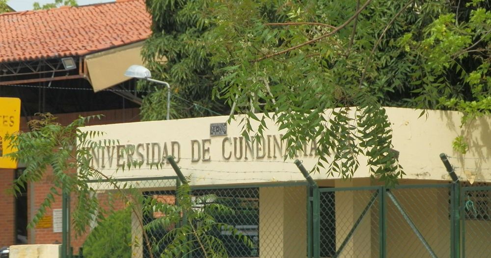 Tercer encuentro deportivo y cultural de graduados de la Universidad de Cundinamarca, seccional Girardot, se cumplirá el sábado 15 de junio
